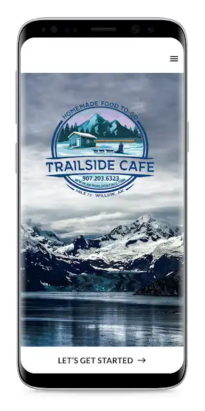Play Trailside Cafe @ Mile 73  and enjoy Trailside Cafe @ Mile 73 with UptoPlay