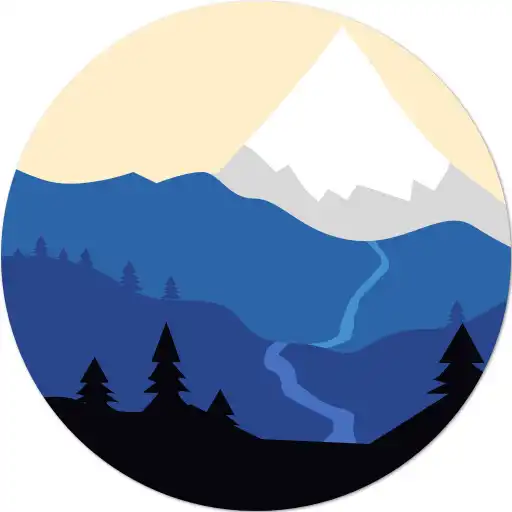 Play TrailSmart: Great Trails of the World APK