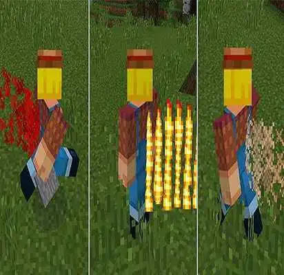 Play Trails Mod