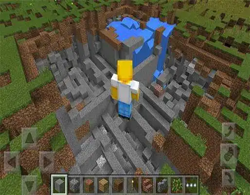 Play Trails Mod