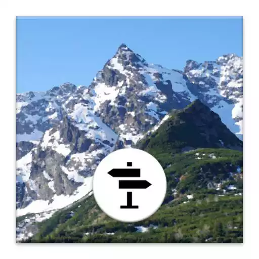 Play Trails Tatra Mountains APK