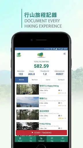 Play TrailWatch  and enjoy TrailWatch with UptoPlay