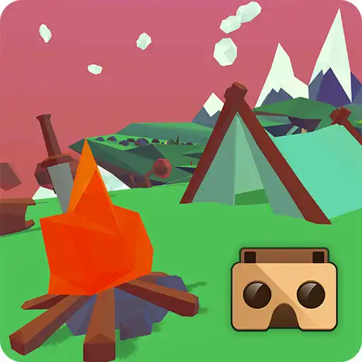 Play Trail World VR Virtual Reality APK Play Trail World VR Virtual Reality APK
