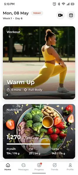 Play TRAIN365 as an online game TRAIN365 with UptoPlay