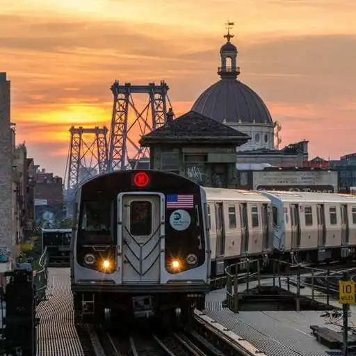 Play Train And Railway Wallpaper APK Play Train And Railway Wallpaper APK