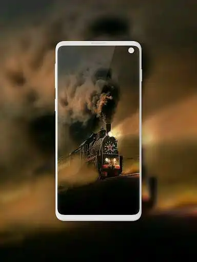 Play Train And Railway Wallpaper as an online game Train And Railway Wallpaper with UptoPlay