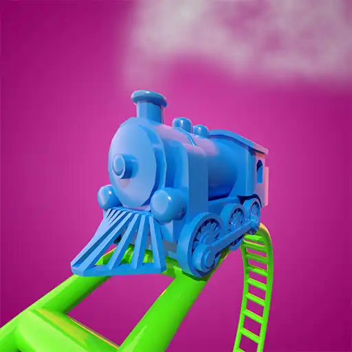 Play Train ASMR APK