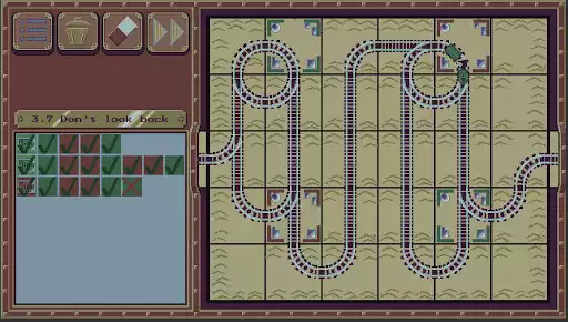Play TrainAutomaton  and enjoy TrainAutomaton with UptoPlay