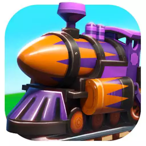 Play Train Billionaire APK