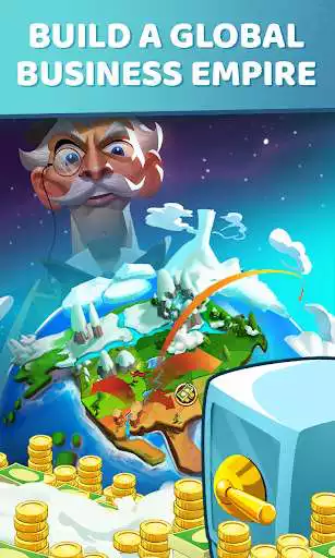 Play Train Billionaire  and enjoy Train Billionaire with UptoPlay