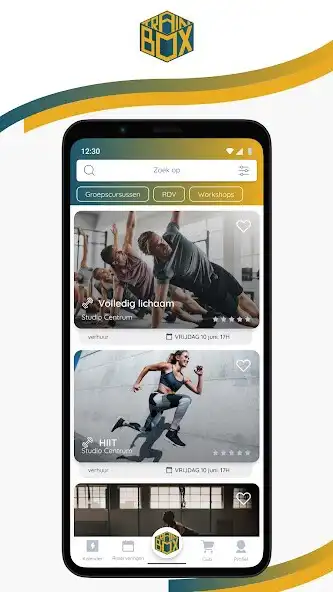 Play Trainbox as an online game Trainbox with UptoPlay