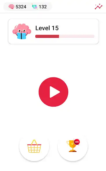 Play Train Brain: Math  Sums  and enjoy Train Brain: Math  Sums with UptoPlay