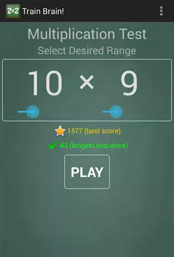 Play Train Brain  and enjoy Train Brain with UptoPlay