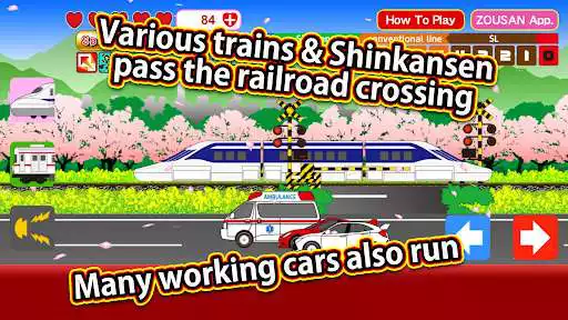 Play TrainBreeze as an online game TrainBreeze with UptoPlay