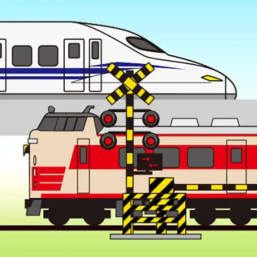 Play Train CanCan APK Play Train CanCan APK
