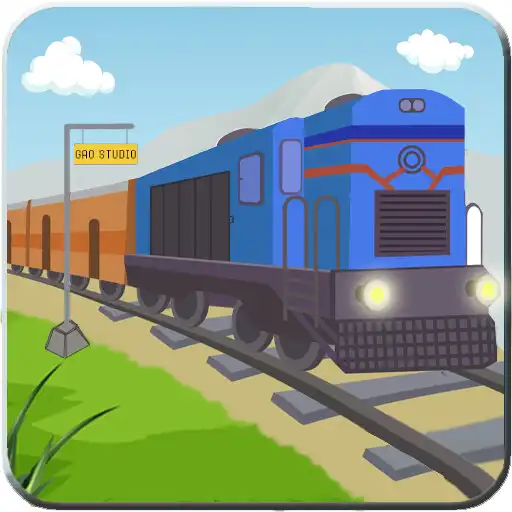Play Train Conductor: Train Journey APK
