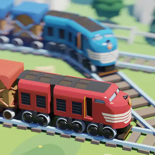 Play Train Conductor World APK