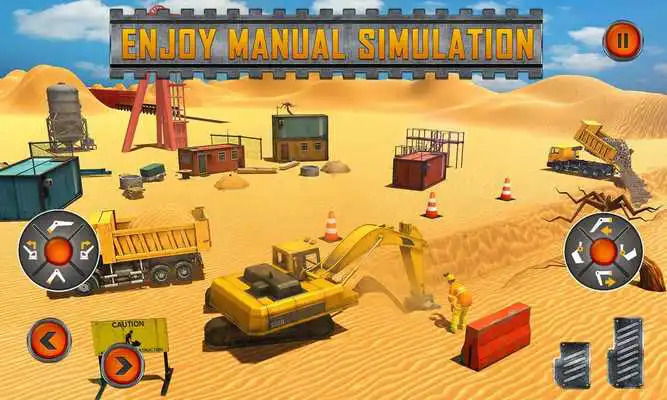 Play Train Construction: World Railway Track Builders