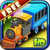 Free play online TrainCraft FREE APK