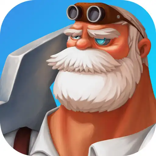 Play TrainCraft Game APK