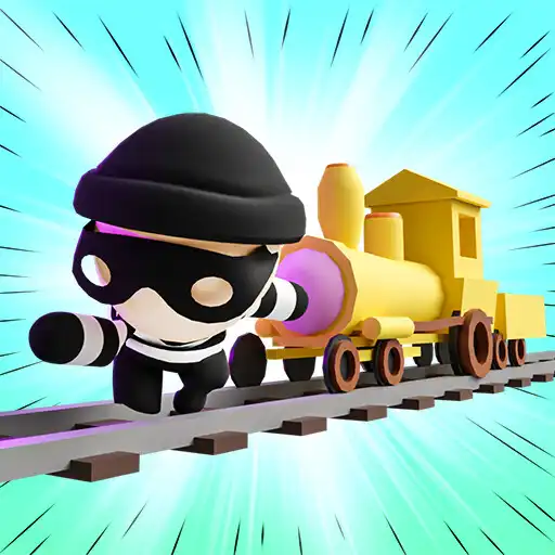 Play Train Crosswalks 3D APK Play Train Crosswalks 3D APK