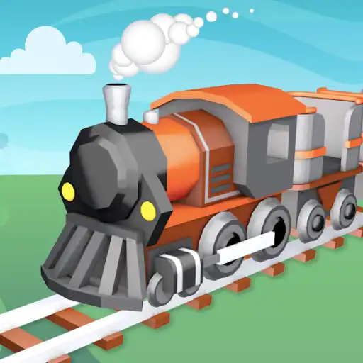 Play Train Cycle APK