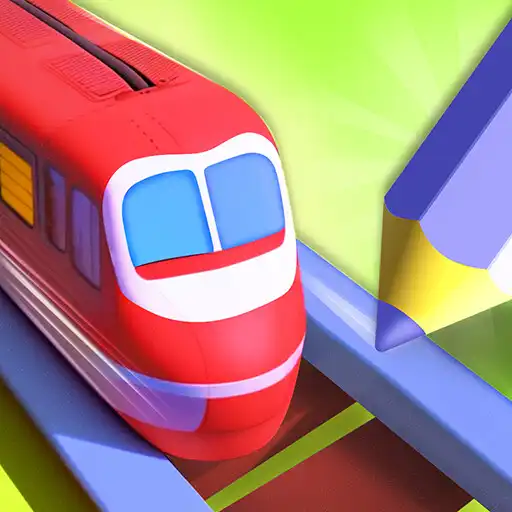 Play Train Depot APK Play Train Depot APK