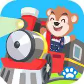 Free play online Train Designer APK Free play online Train Designer APK