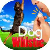 Free play online Train dog using whistle APK