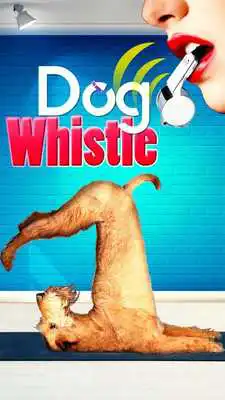 Play Train dog using whistle Play Train dog using whistle