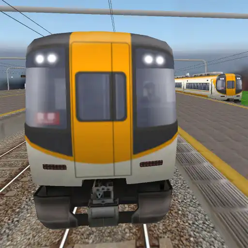 Play Train Drive ATS 3 APK Play Train Drive ATS 3 APK