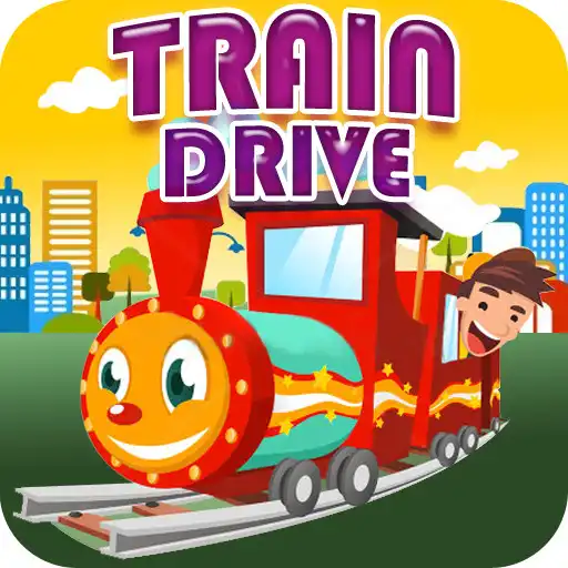 Play Train Drive Mission APK