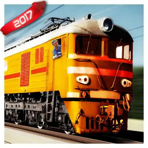 Play Train Driver 2016 APK