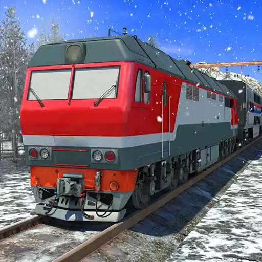 Play Train Driver 2020 APK