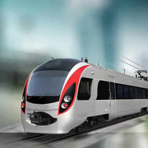 Run free android online Train Driver 2021 APK Run free android online Train Driver 2021 APK