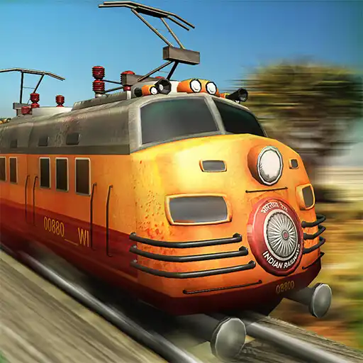 Play Train Driver : Rail Road Games APK Play Train Driver : Rail Road Games APK