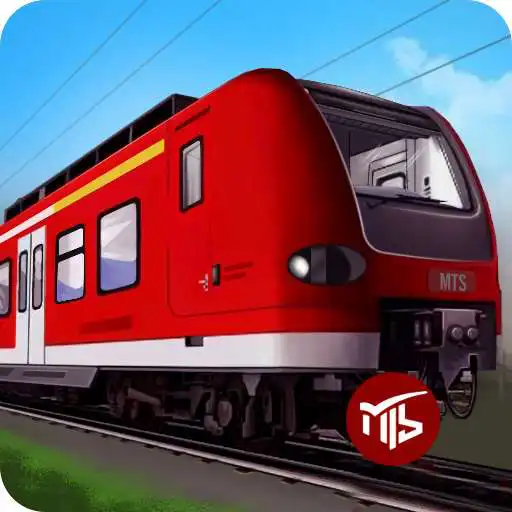 Play Train Driver Sim 2015 APK