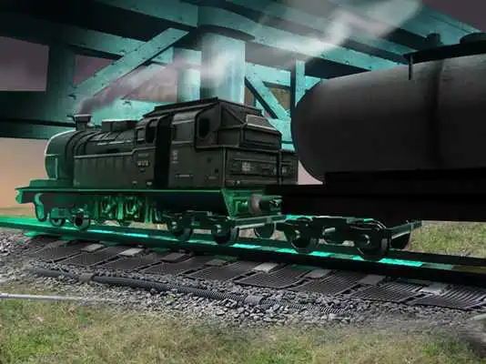 Play Train Driver Sim 2015 Play Train Driver Sim 2015