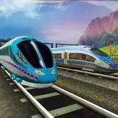 Free play online Train Driver Sim 2017 APK Free play online Train Driver Sim 2017 APK