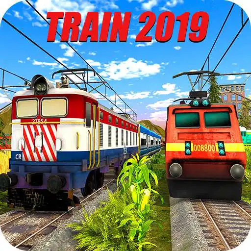 Play Train Driver Sim 2019 APK