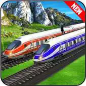 Free play online Train Drive Simulator 2018 APK Free play online Train Drive Simulator 2018 APK