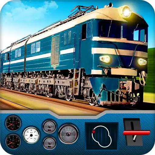 Play Train Driving Operator APK