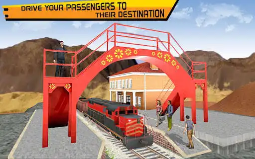 Play Train Driving Operator as an online game online Train Driving Operator with UptoPlay com.ig.train.driving.operator Play Train Driving Operator as an online game Train Driving Operator with UptoPlay