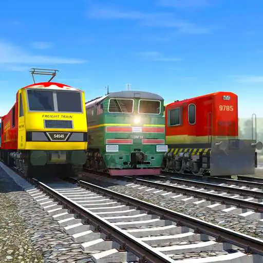 Play Train Driving School APK