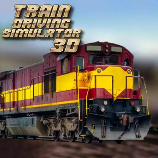 Play Train Driving Simulator 3D APK