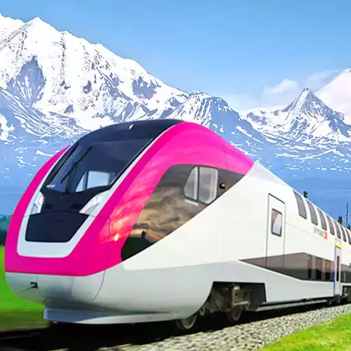 Play Train Driving Simulator Games APK