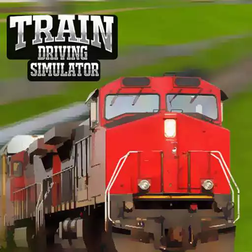 Play Train driving simulator APK Play Train driving simulator APK