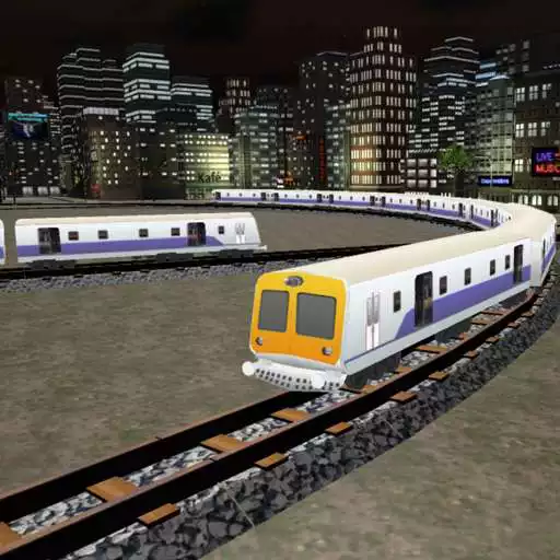 Run free android online Train Driving Simulator Mumbai Local 3D APK Run free android online Train Driving Simulator Mumbai Local 3D APK