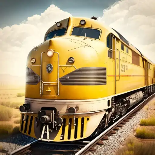 Play Train Dynasty Simulation APK Play Train Dynasty Simulation APK