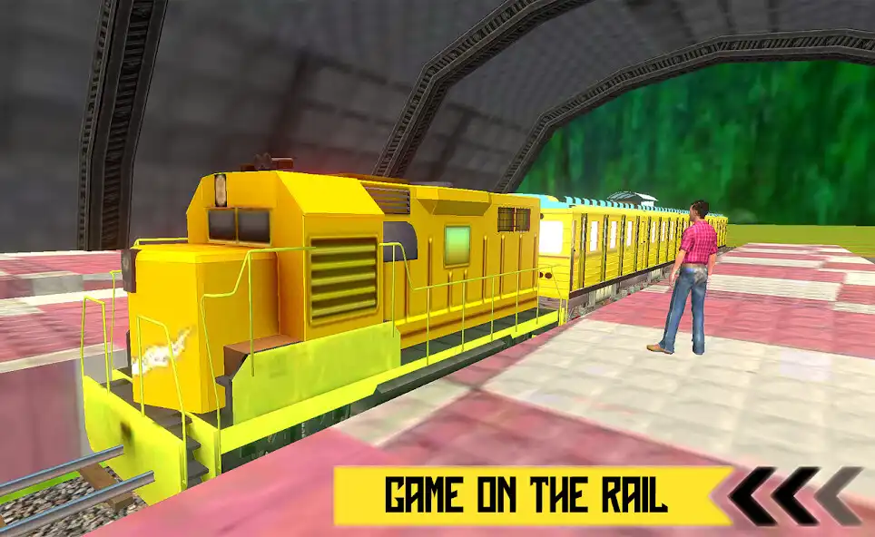 Play Train Dynasty Simulation  and enjoy Train Dynasty Simulation with UptoPlay